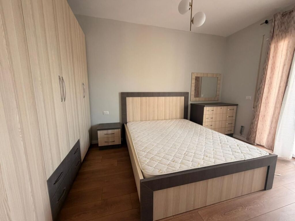 Apartment 1+1 for rent in Fresk