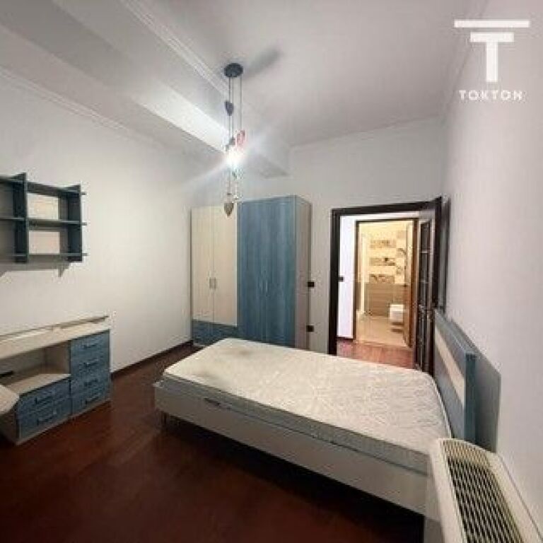 SHITET APARTAMENT 2+1+2, RRUGA E KOSOVARËVE, TIRANË
