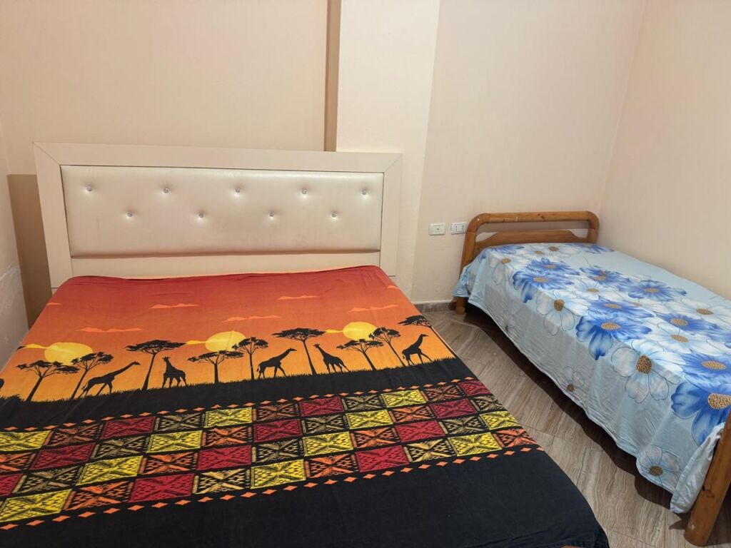 apartment for rent at Kodra e Diellit.