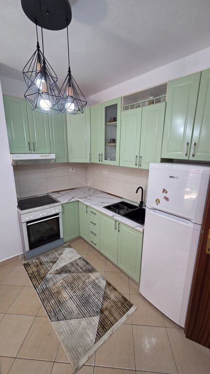 🏖 Shitet Apartament 1+1 me Ballkon | Kompleksi Alb Adriatik, Golem