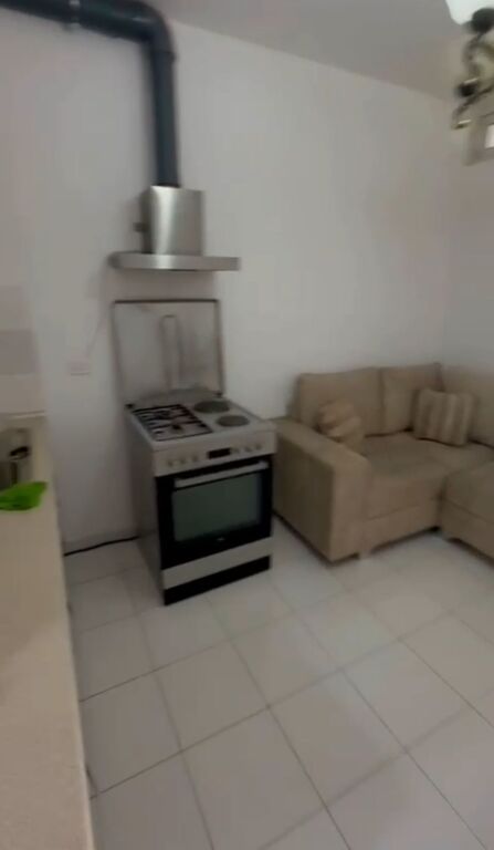 Shitet Apartament 1+1 tek Kompleksi Ana - Qytet Studenti