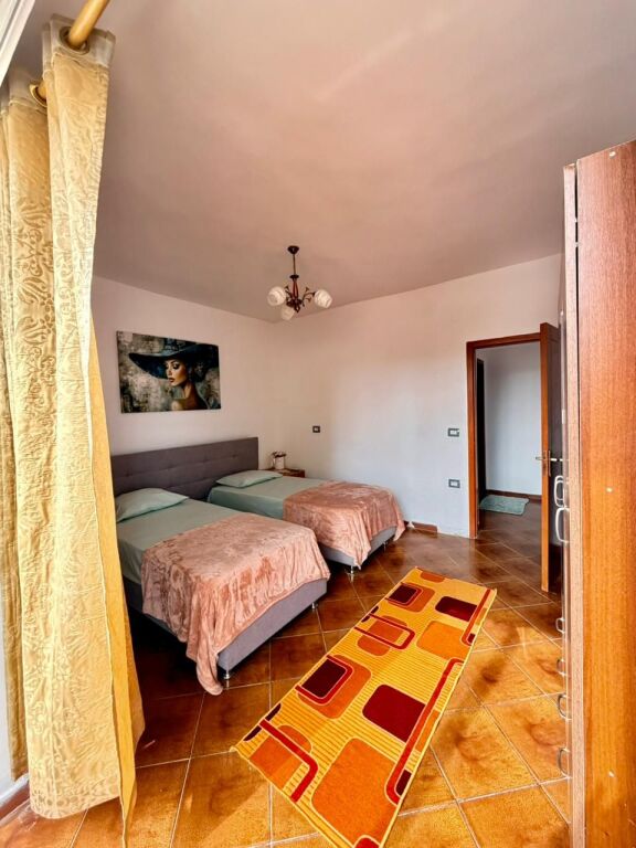 2+1 Apartment for rent – Durres Street !