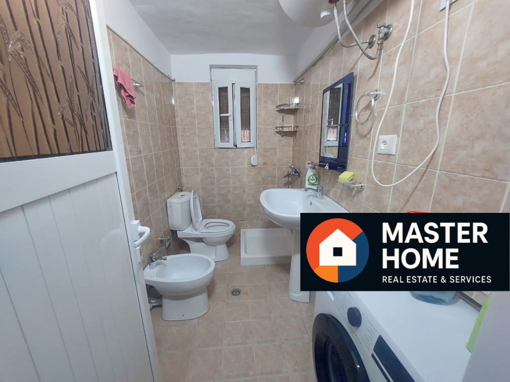 ✨ Apartment 1+1 for rent – Kastriot Gjini Street ✨