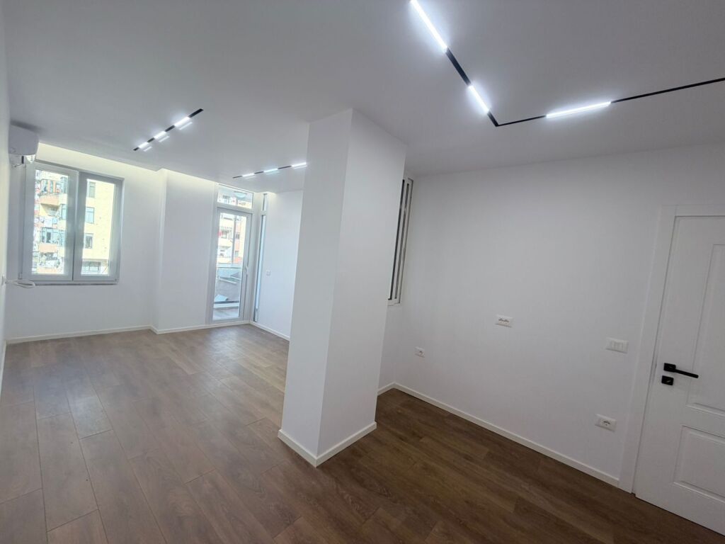 Super apartament 1+1 me qira te 21 Dhjetori
