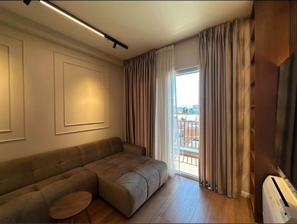 hitet, Apartment 1+1 , Bedri Karapici Street, Tirana . Empire69560