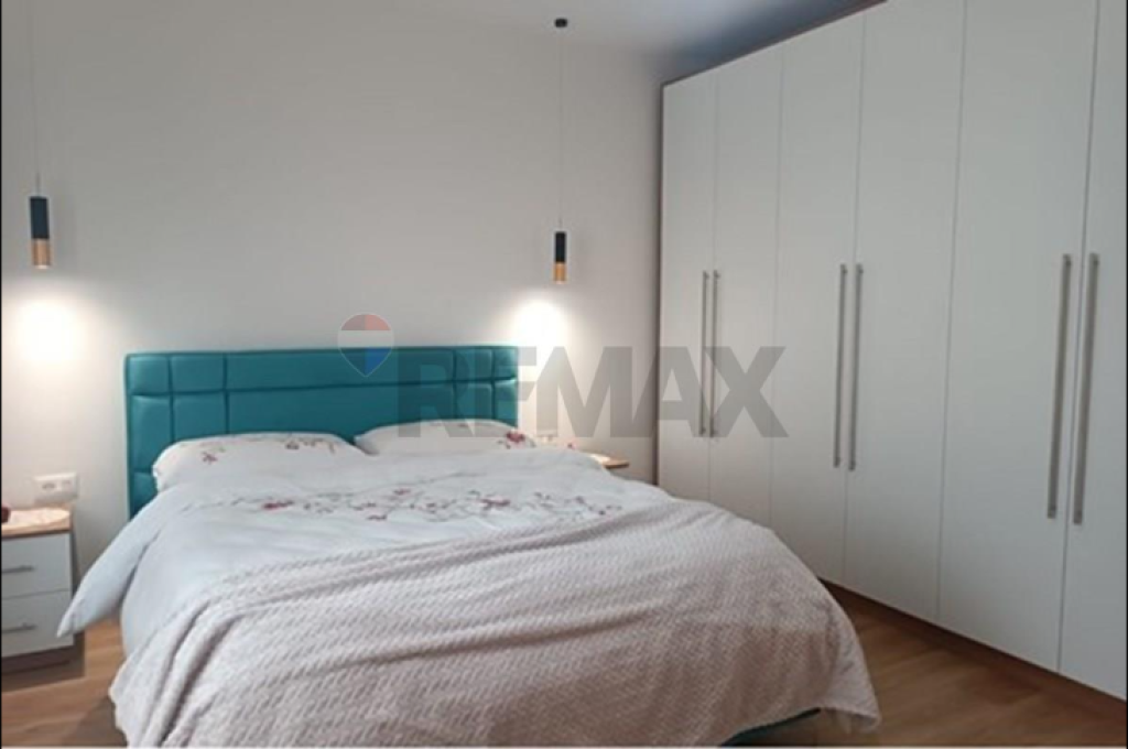 Apartament per qera 1+1 tek Rruga e Elbasanit