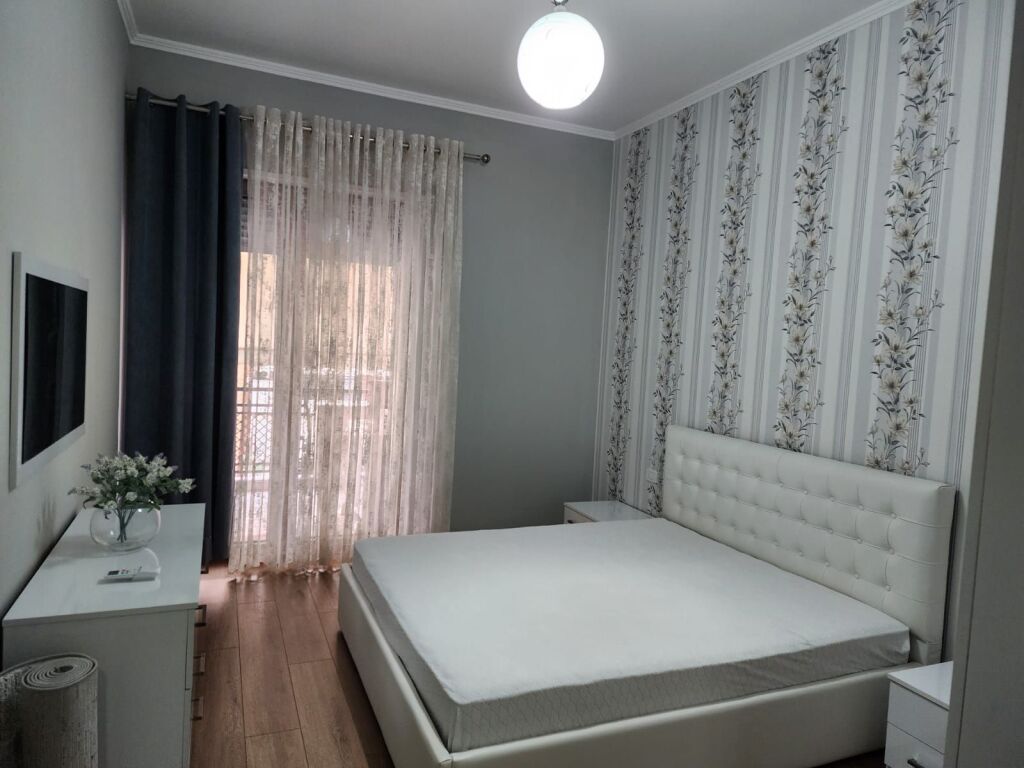 APARTAMENT 1+1  Me POST PARKIMI