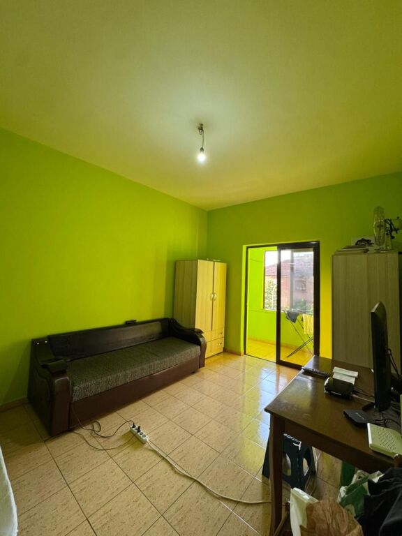 selling super apartment by the street 1+1+balcony