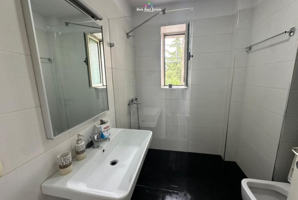 Appartamento In Affitto 1+1 In Via Elbasan (ID B211128) Tirana