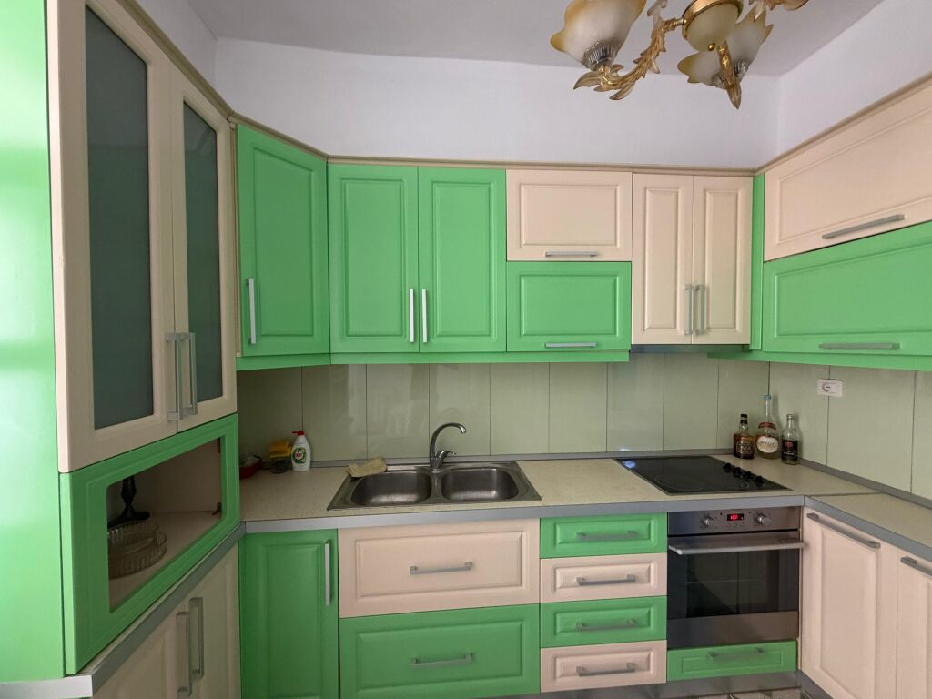 Apartment 1+1 for rent Flamuri Square Vlore