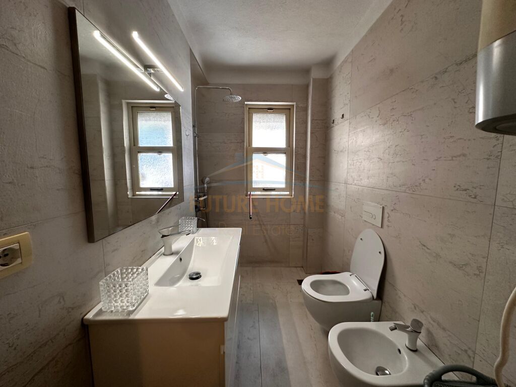 Qera, Apartament 2+1, Myslym Shyr, Tirane