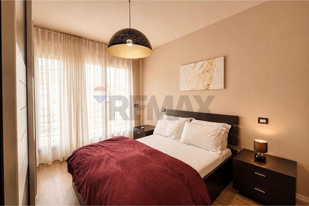 1+1 for rent in Mine Peza
