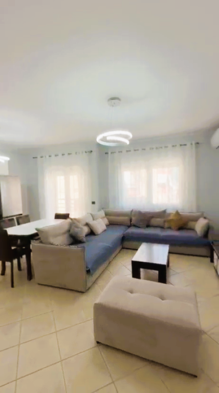 🏡Apartment 2+1 for rent opposite the General Prosecutor's Office of Albania!