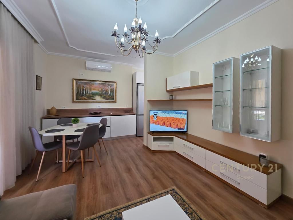 Apartment 2+1 + Parking for Rent at the 9-storey buildings