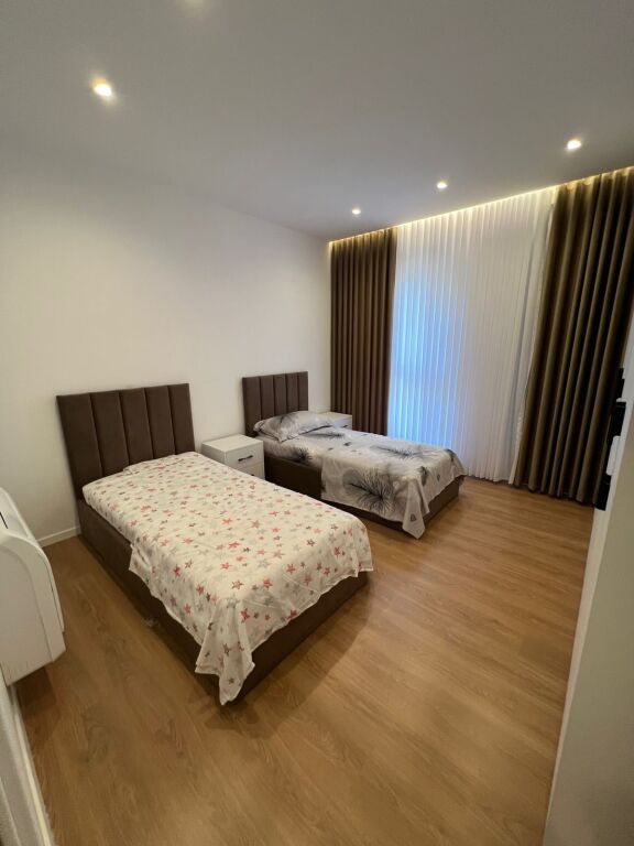 APARTMENT FOR RENT 2+1