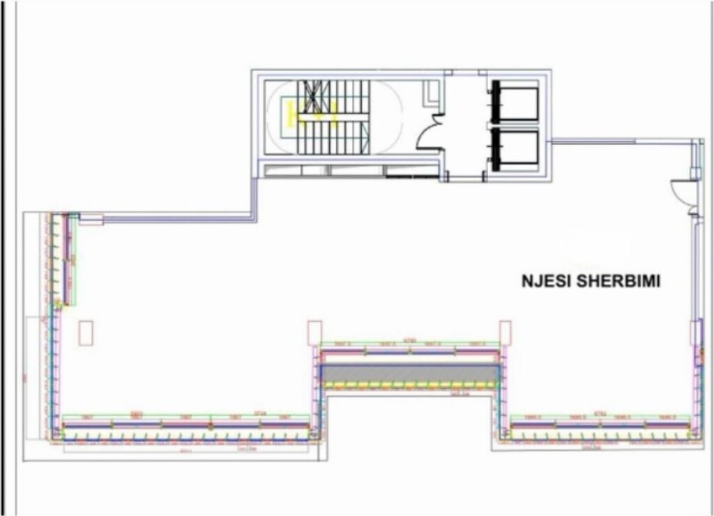 OFFICE / CLINIC / STUDIO SPACE FOR RENT