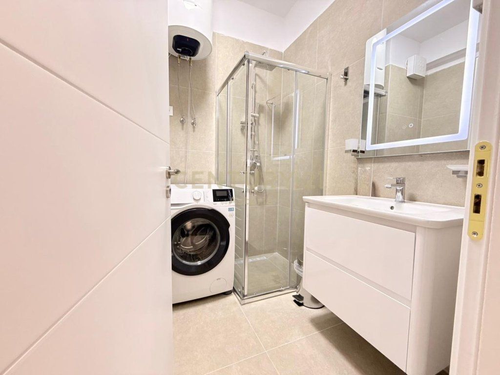 JEPET ME QIRA APARTAMENT PREMIUM 1+1 TE REZIDENCA URBAN GATE, ASTIR