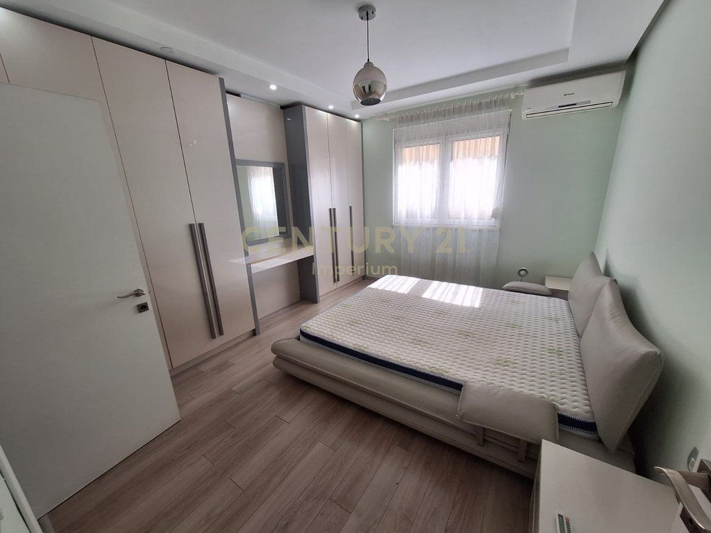 Apartment 3+1+2 + parking space for rent in Bllok! 1,500 € /Month