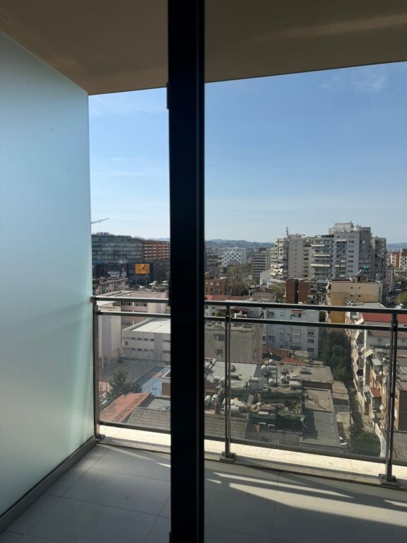 Qera | Apartament 2 + 1 | Rruga Mine Peza, Golden Tower Residence | 800 €/muaj