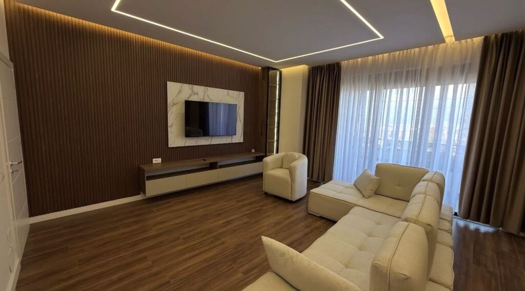 FOR RENT | APARTMENT 2+1+2 AT ALEKSANDROS COMPLEX