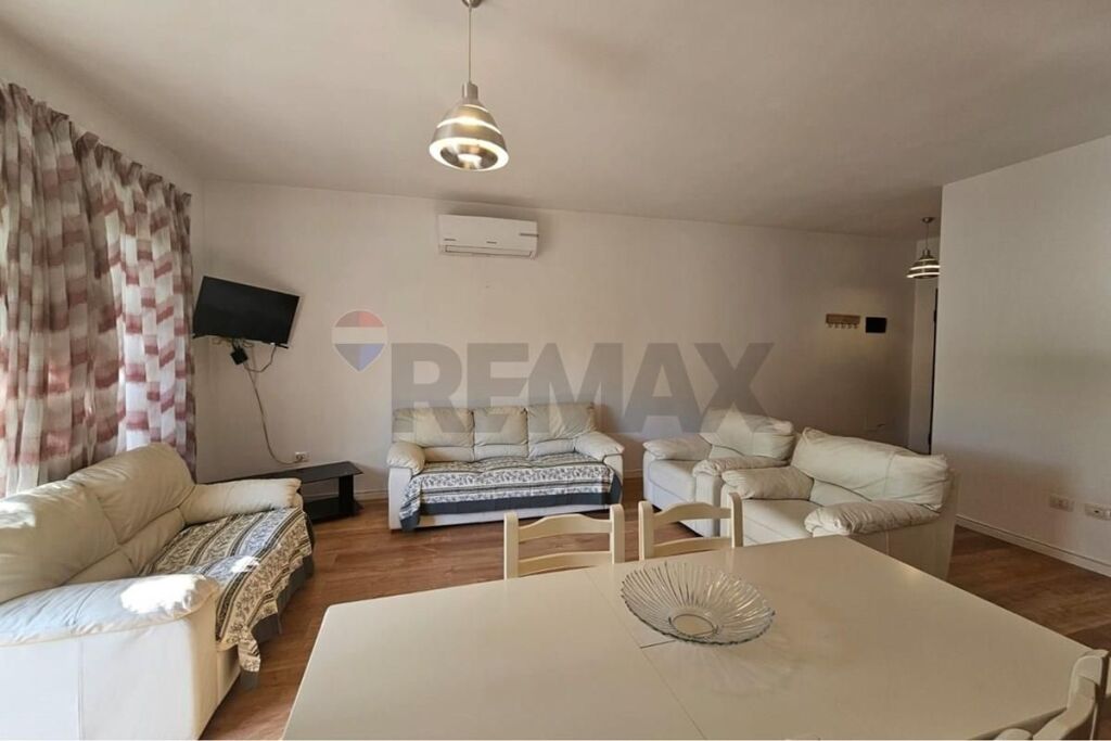 Apartament 2+1 per qira tek Liqeni i Thate!