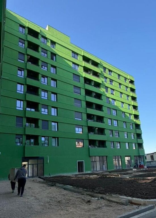 🏡 Shitet apartament 3+1 + 2 tualete –📍 Arb&amp;Trans, 5 Maji