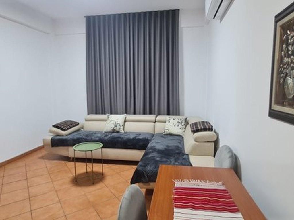 1+1 apartment for rent at Sofra e Ariut (From July 1st)