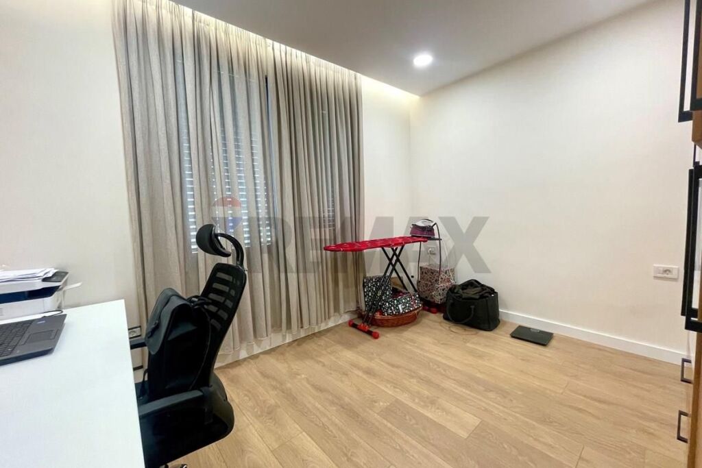 Apartament modern 3+1 ne Qender te Tiranes!