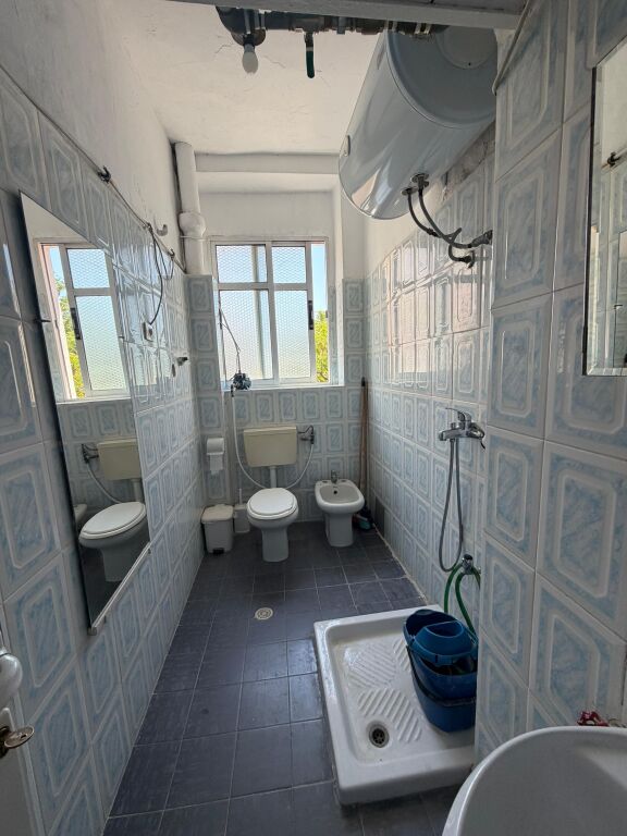 Apartment 1+1 for rent Flamuri Square Vlore