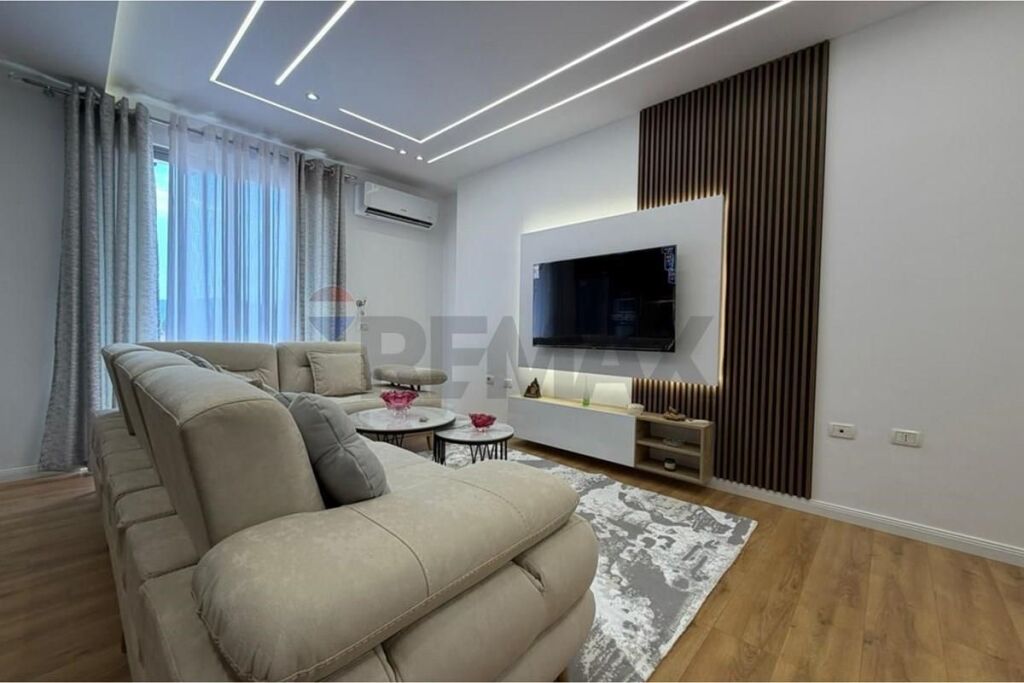 SHITET APARTAMENT 2+1 PALLATET CABEJ!
