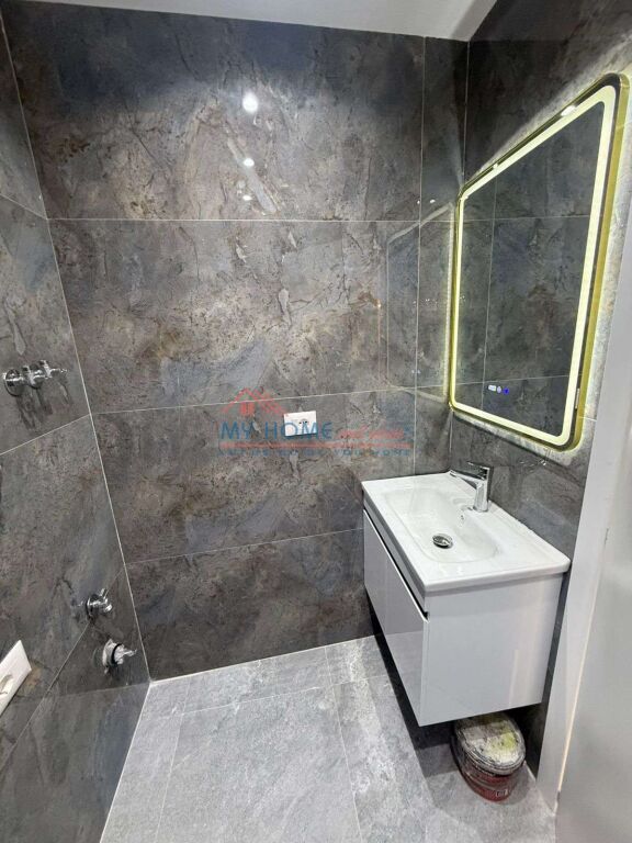3 apartments 1+1 for sale at Mozaiku in Tirana