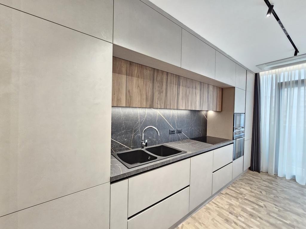 Shesim Apartament Luksoz 2+1+2 ne Rezidencen Lake View.