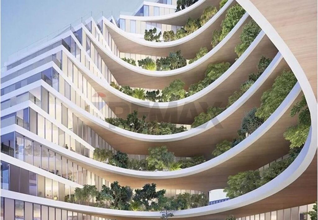 Apartament - Për Shitje - Bulevardi Gjergj Fishta, Tiranë