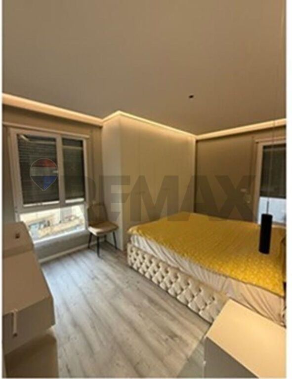 Apartament 2+1+2 me qera ne Don Bosko
