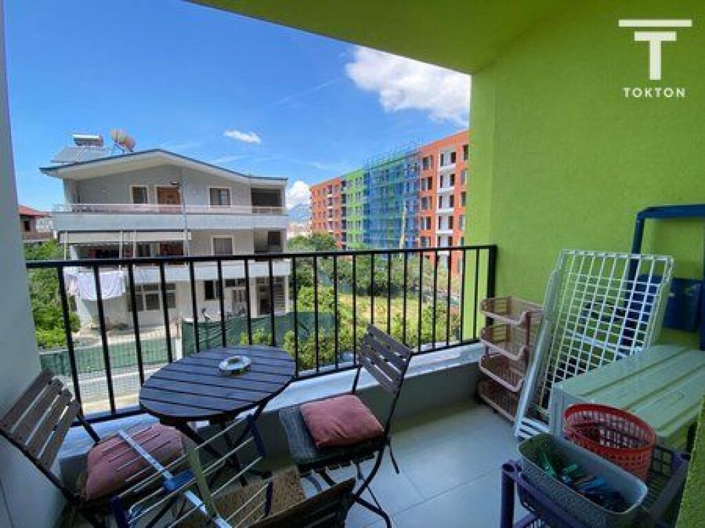 FOR SALE, APARTMENT 1+1, FAEA EVER RESIDENCE, PASKUQAN