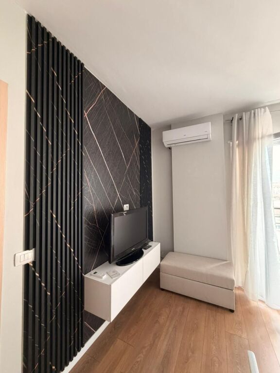 Apartment 1+1 for rent in Fresk