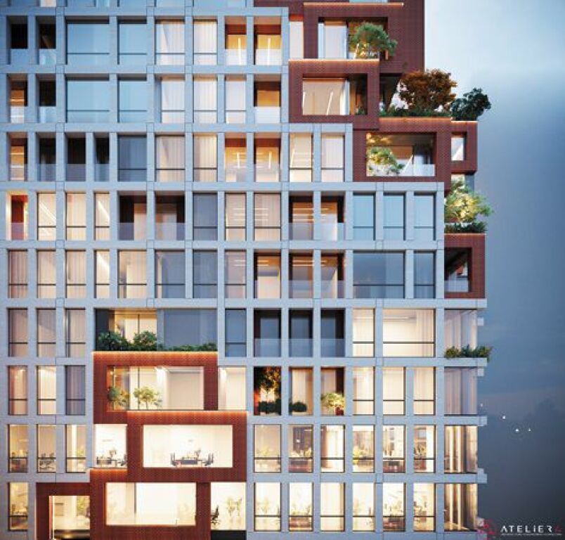 ‼️APARTAMENT 1+1 PER SHITJE TEK NDERTESA UNICO NE BLLOK