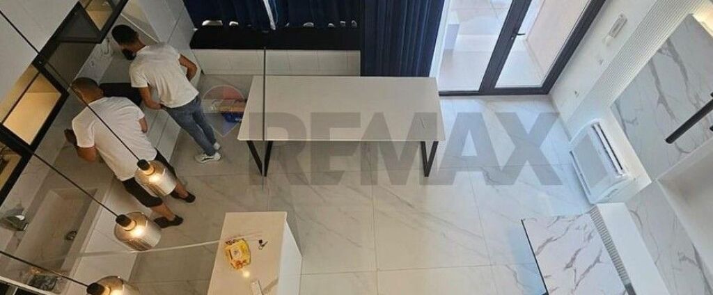 Luxurious duplex by the sea in Elite Resort, Radhimë  ID: 530471002-1428