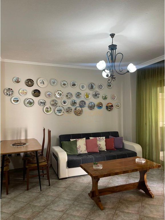 Affitto, Appartamento 2+1, Myslym Shyri, Tirana