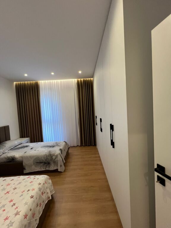 APARTMENT FOR RENT 2+1