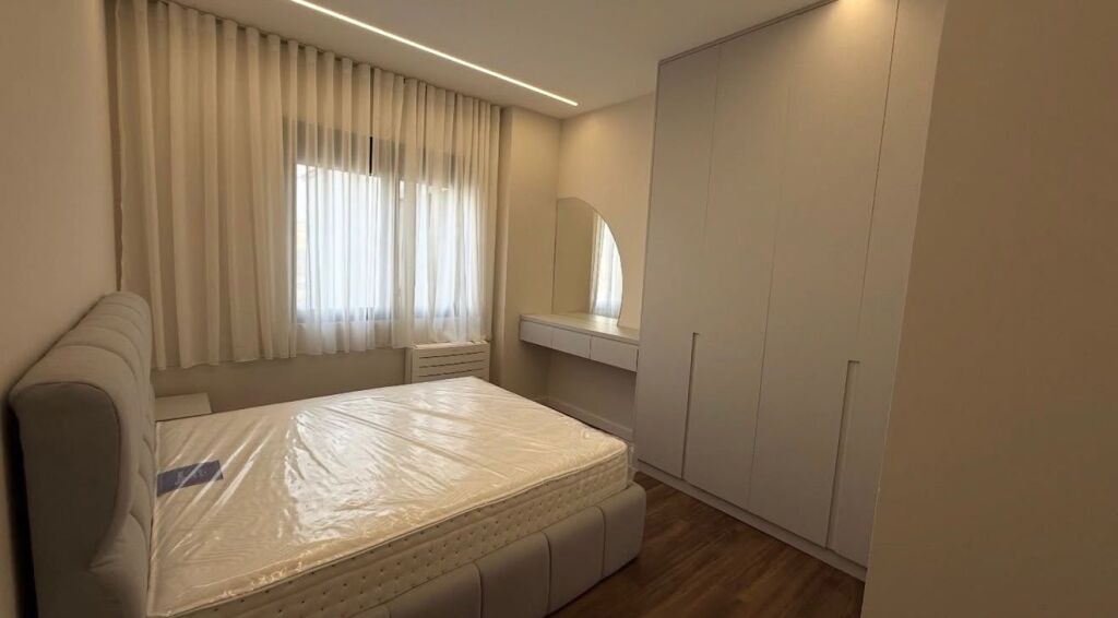 🏡 Appartamento 2+1+2 in Affitto 📍 Kodra e Diellit – Complesso Aleksandros