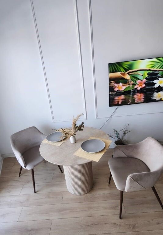 Apartment 1+1 for sale at Hygea area