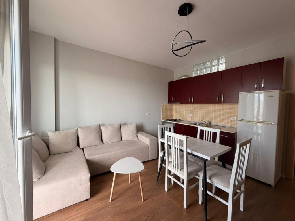 Apartment 1+1 for rent in Fresk