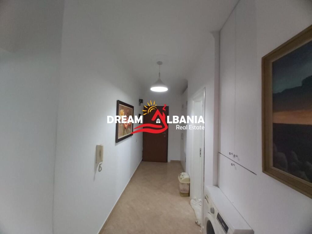 Jepet me qera apartament 2+1 te Kompleksi Grand ne Qytet Studenti, Tirane (ID 42215563).