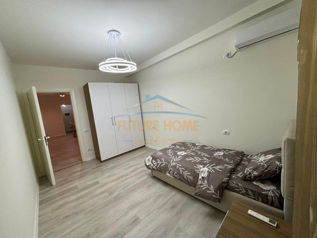 Affitto Appartamento 2+1, Via Dritan Hoxha, Tirana