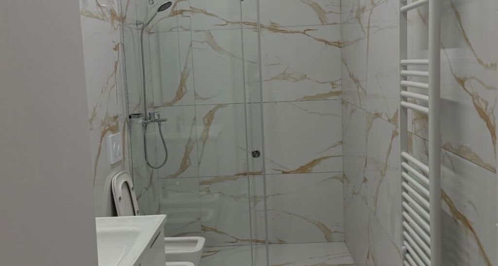 FOR RENT | APARTMENT 2+1+2 AT ALEKSANDROS COMPLEX