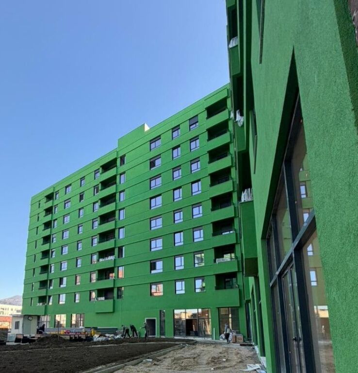 🏡 Shitet apartament 3+1 + 2 tualete –📍 Arb&amp;Trans, 5 Maji