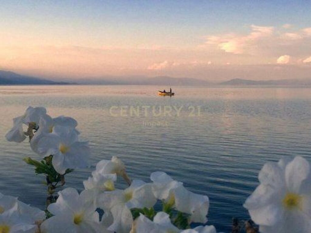 Vilë 4+2 Në Shitje në Pogradec - 190.000€!