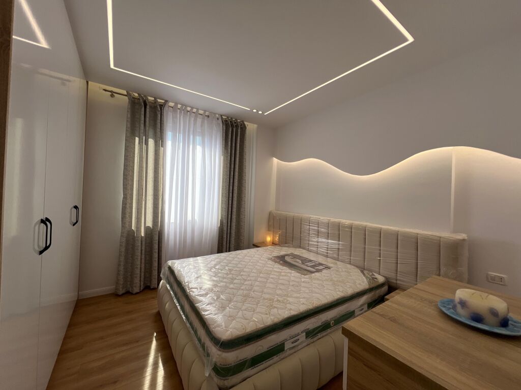 2+1 with mortgage for sale in Misto Mame