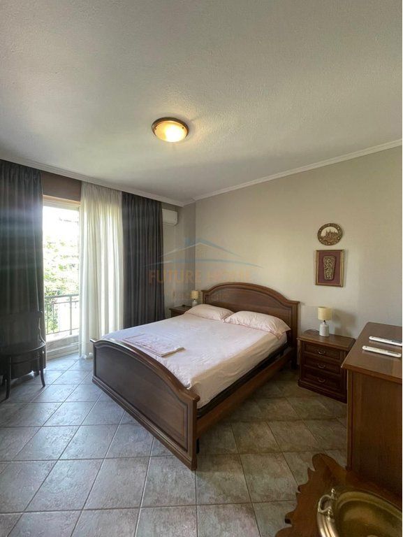 Affitto, Appartamento 2+1, Myslym Shyri, Tirana
